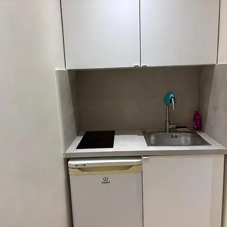 Apartment Les Precieuses De Pantin