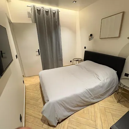 Apartment Les Precieuses De *