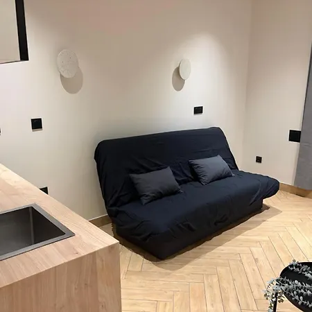 Apartment Les Precieuses De