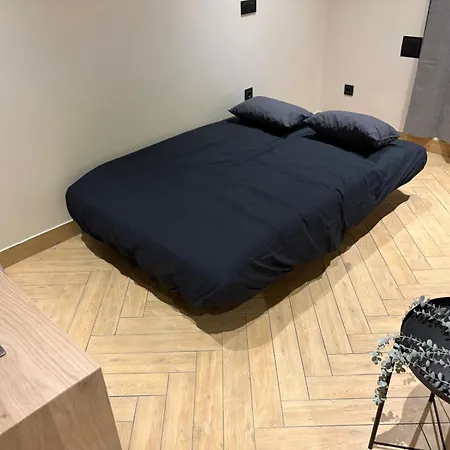 Apartment Les Precieuses De *
