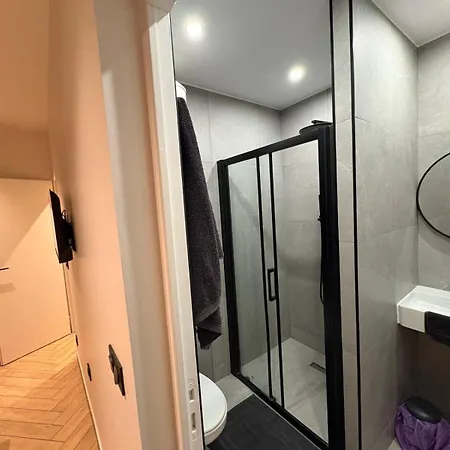Les Precieuses De Apartment Pantin